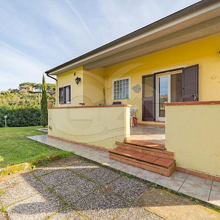 Villino Girasole - Goelba Villa Capoliveri  Dış mekan fotoğraf