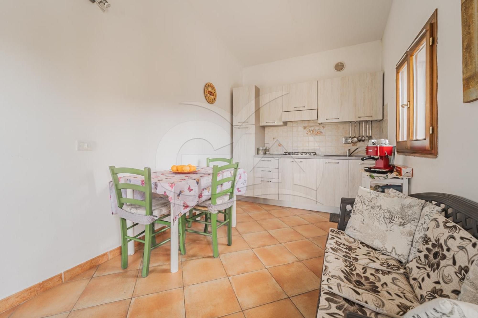Villino Girasole - Goelba Villa Capoliveri  Dış mekan fotoğraf