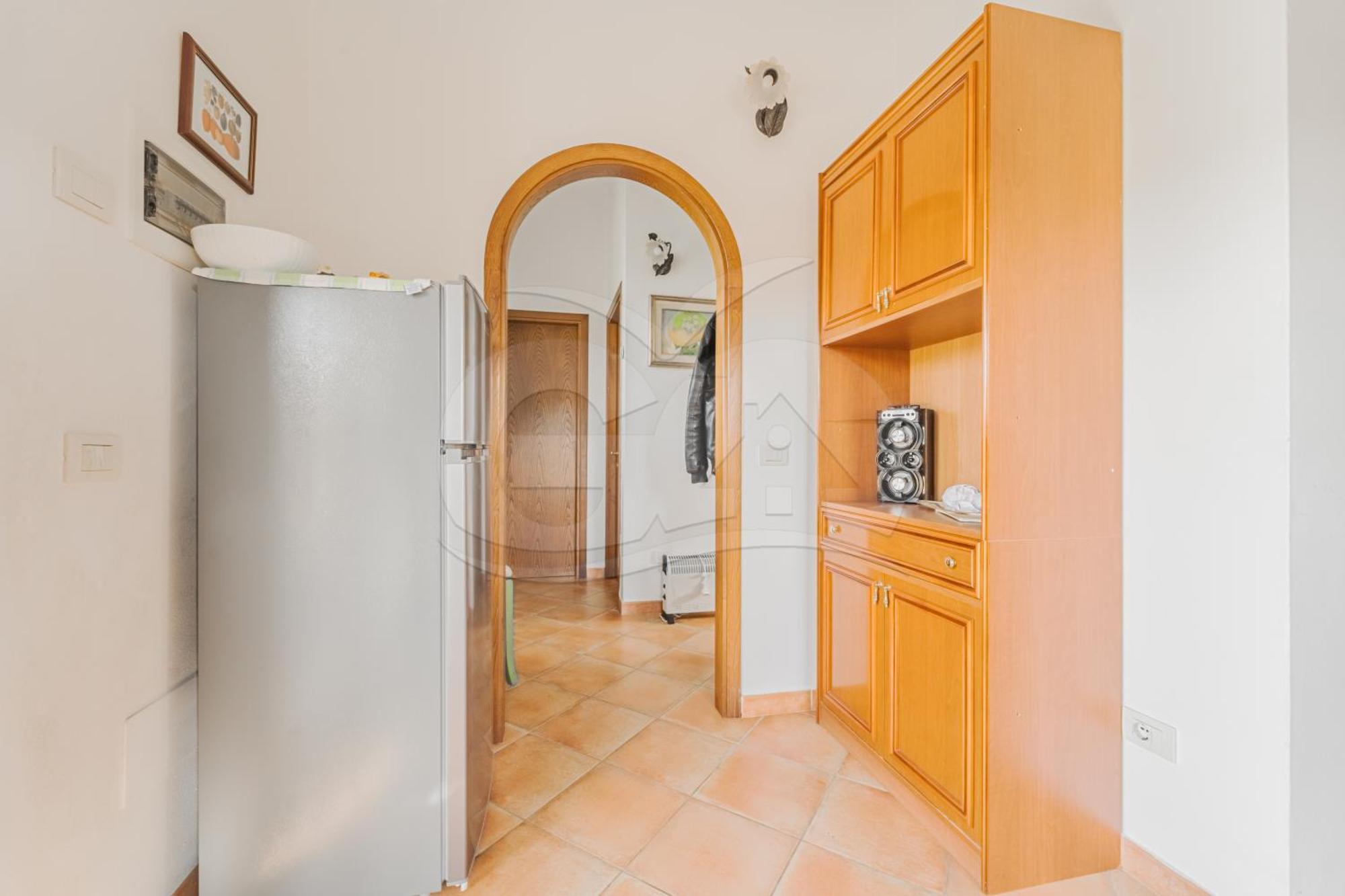 Villino Girasole - Goelba Villa Capoliveri  Dış mekan fotoğraf