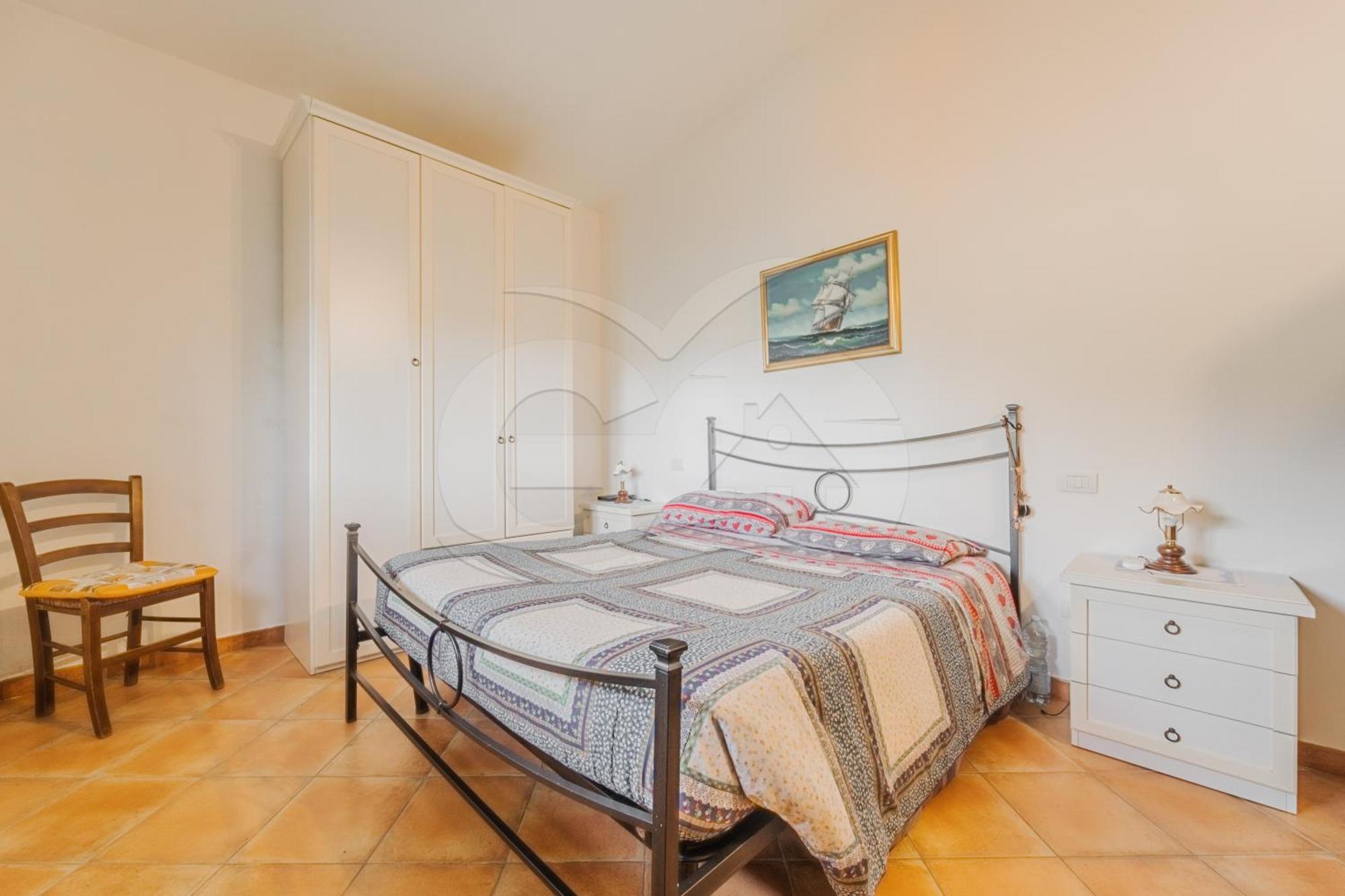 Villino Girasole - Goelba Villa Capoliveri  Dış mekan fotoğraf
