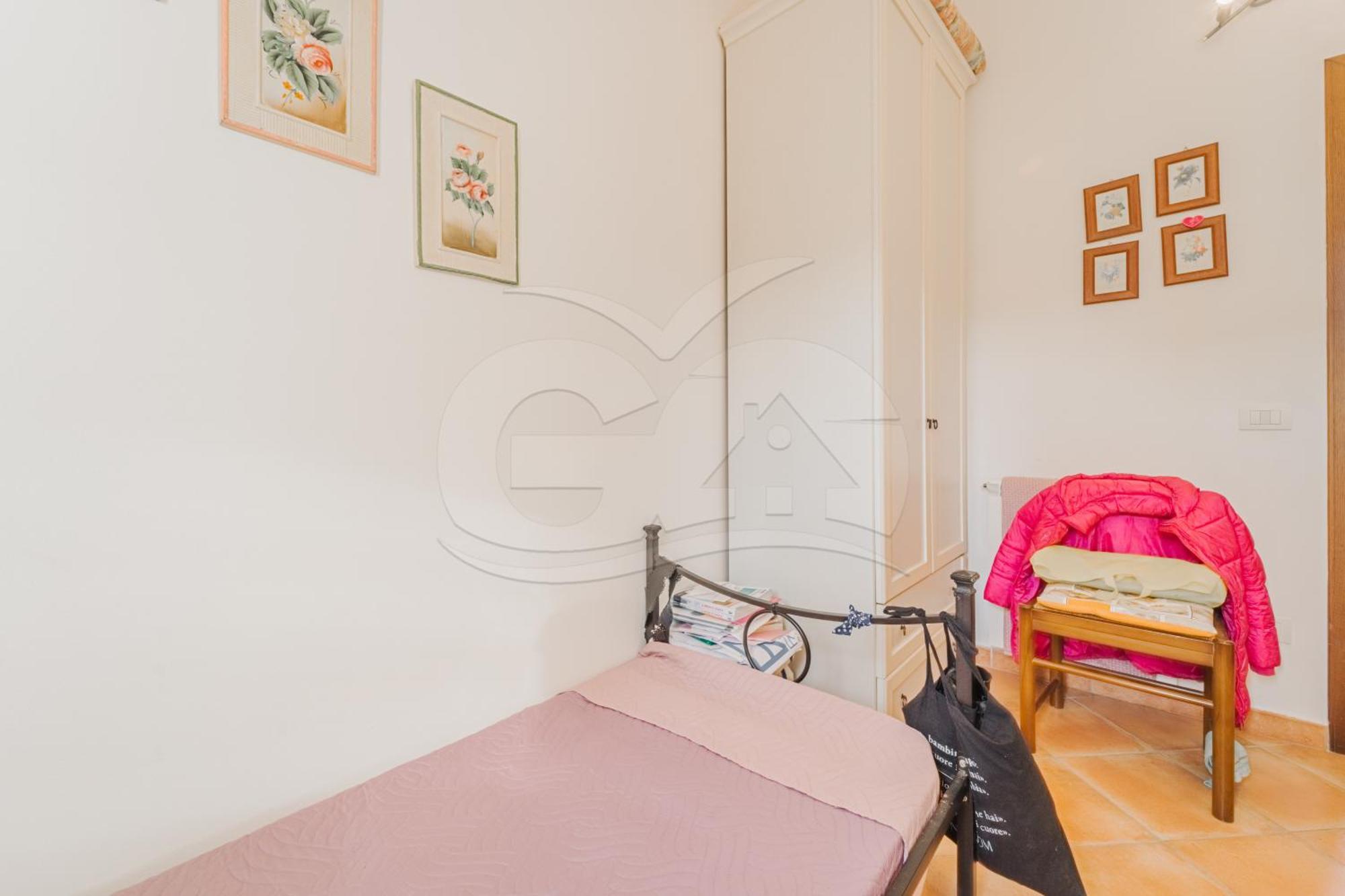 Villino Girasole - Goelba Villa Capoliveri  Dış mekan fotoğraf