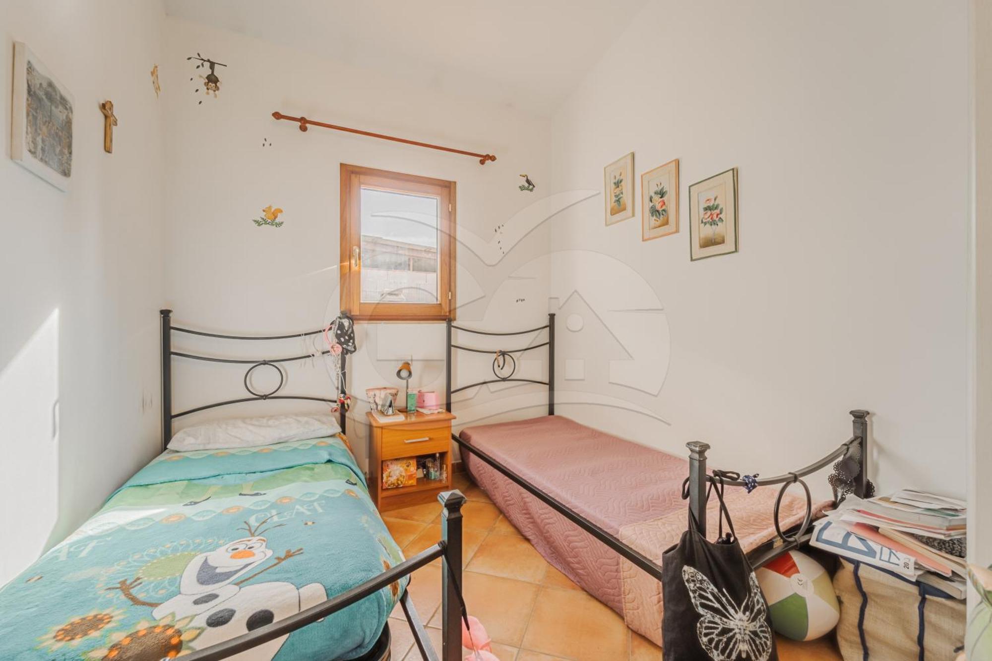 Villino Girasole - Goelba Villa Capoliveri  Dış mekan fotoğraf