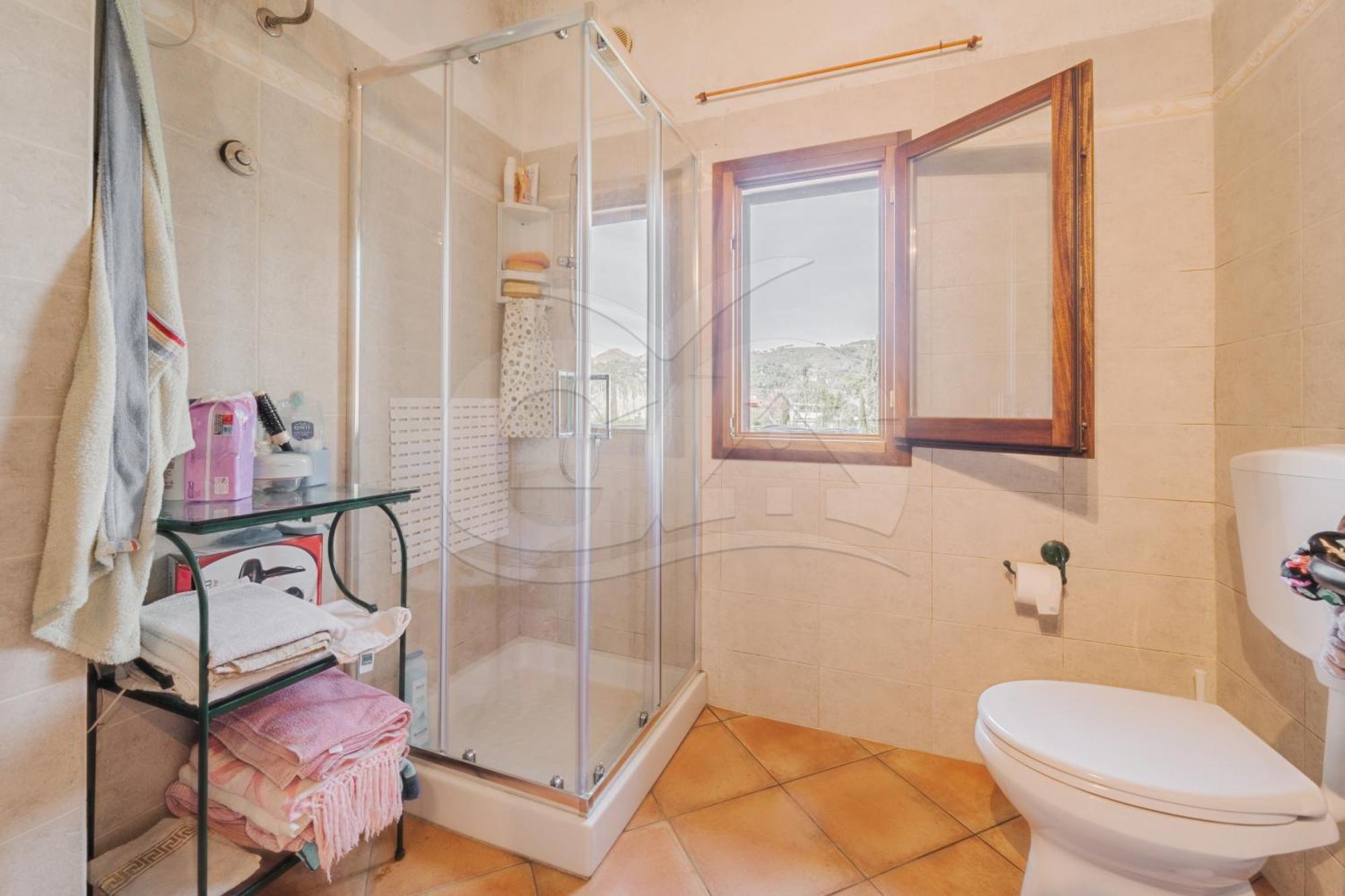 Villino Girasole - Goelba Villa Capoliveri  Dış mekan fotoğraf