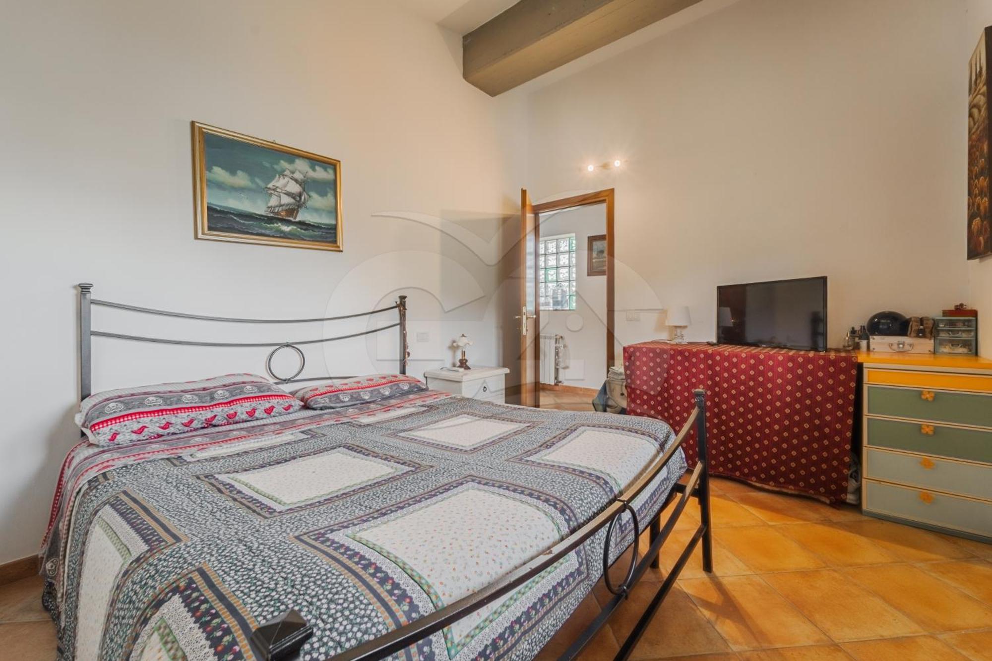 Villino Girasole - Goelba Villa Capoliveri  Dış mekan fotoğraf