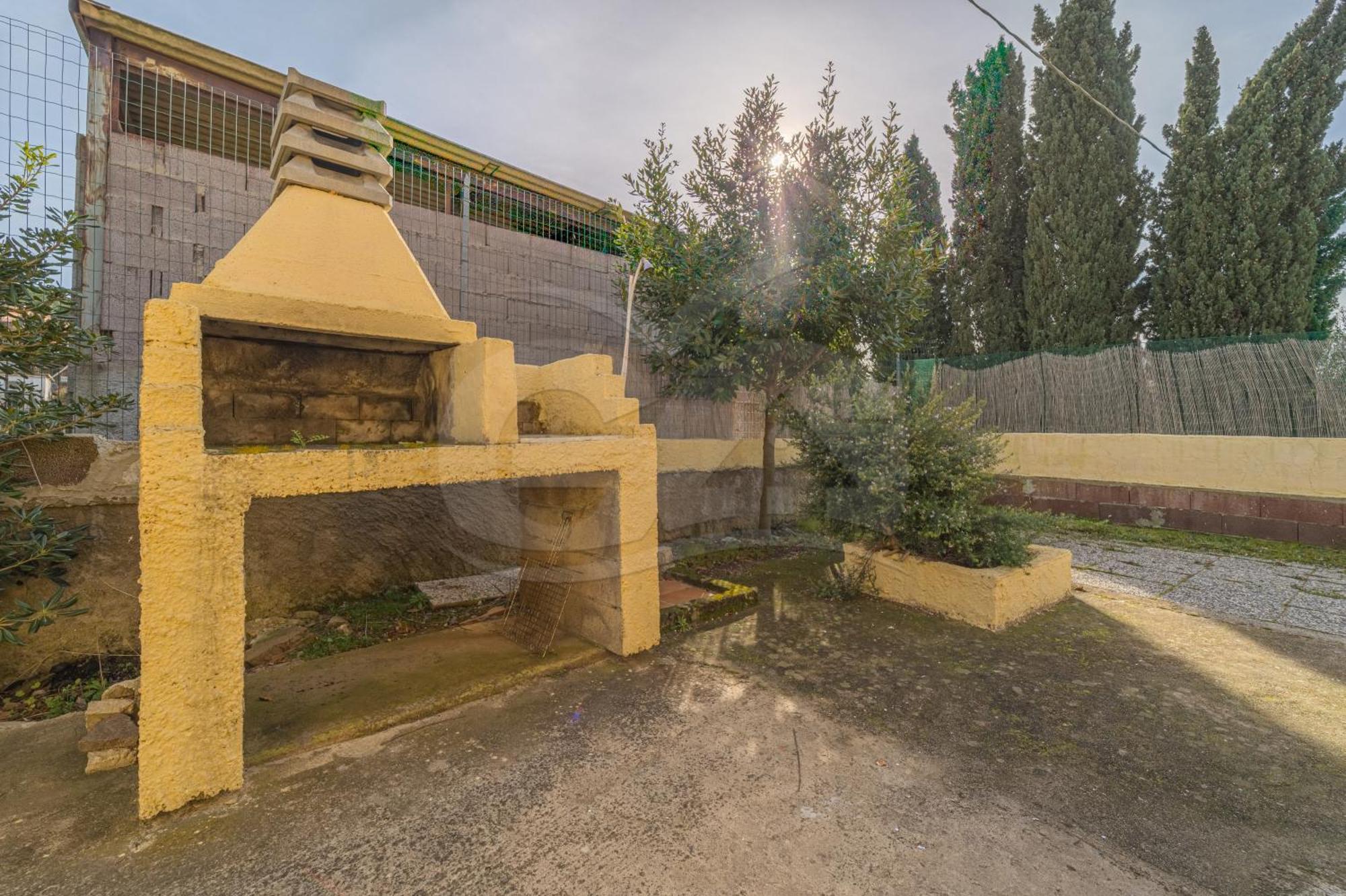 Villino Girasole - Goelba Villa Capoliveri  Dış mekan fotoğraf